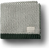 Honeycomb Blanket, Forest - Blankets - 1 - thumbnail