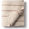 Bande Blanket, Rose - Blankets - 2