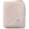 Chevron Blanket, Rose - Blankets - 1 - thumbnail