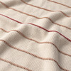 Bande Blanket, Rose - Blankets - 3