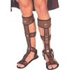 Mens Gladiator Sandals - Costume Accessories - 1 - thumbnail