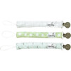 Bogey Binky Clips - Pacifiers - 1 - thumbnail