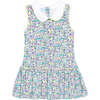 Tennis Posie Dress, Multi - Dresses - 1 - thumbnail