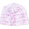 Ballet Hat, Pink - Hats - 1 - thumbnail