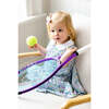 Tennis Posie Dress, Multi - Dresses - 2