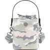 On The Go Bottle Bag, Blush Camo - Other Accessories - 1 - thumbnail