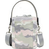 On The Go Bottle Bag, Blush Camo - Other Accessories - 2