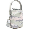 On The Go Bottle Bag, Blush Camo - Other Accessories - 3 - thumbnail