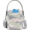 On The Go Bottle Bag, Blush Camo - Other Accessories - 6 - thumbnail