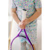 Tennis Short Pajamas, Multi - Pajamas - 3