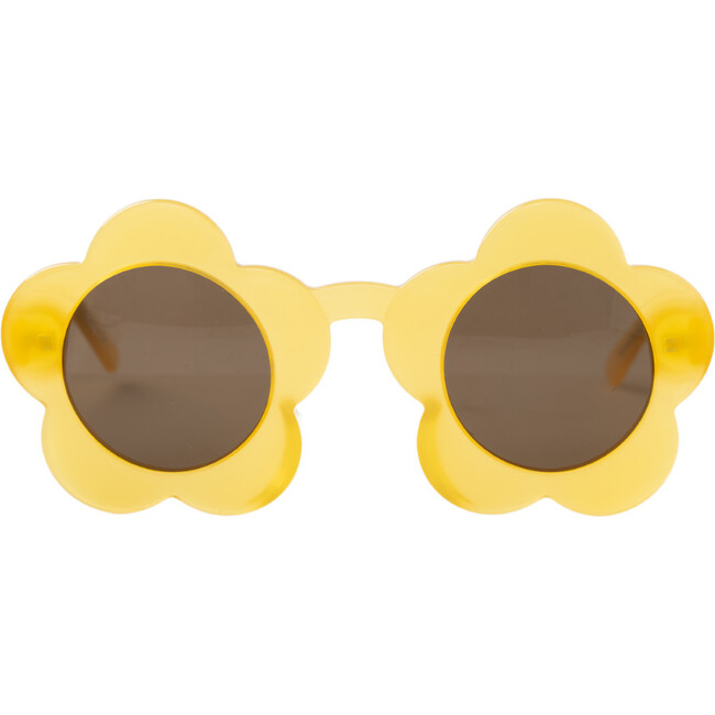 Kids Flower Sunglasses, Sunny - Sunglasses - 1