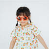 Kids Flower Sunglasses, Cherry - Sunglasses - 2