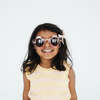 Kids Flower Sunglasses, Rosewater - Sunglasses - 2 - thumbnail