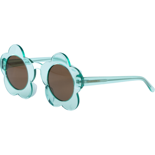 Kid's Flower Sunglasses, Sprinkler - Sunglasses - 3
