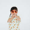 Kids Flower Sunglasses, Cherry - Sunglasses - 3