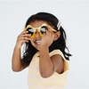 Kids Flower Sunglasses, Sunny - Sunglasses - 3 - thumbnail
