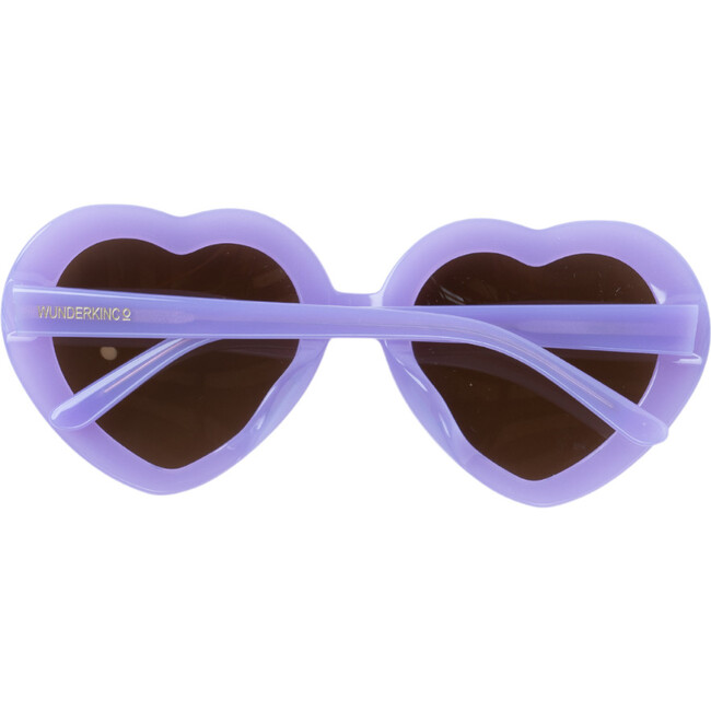 Kids Heart Sunglasses, Arcade - Sunglasses - 4