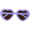 Kids Heart Sunglasses, Arcade - Sunglasses - 4