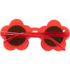 Kids Flower Sunglasses, Cherry - Sunglasses - 5 - thumbnail