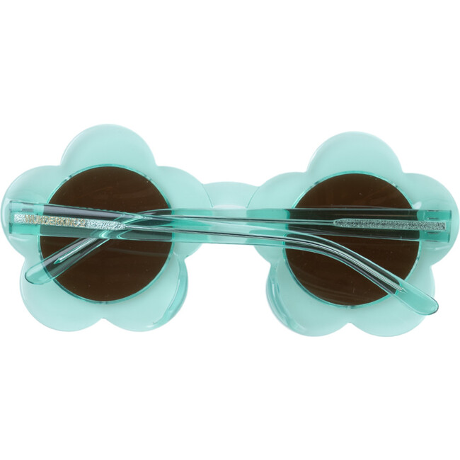 Kid's Flower Sunglasses, Sprinkler - Sunglasses - 5