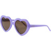 Kids Heart Sunglasses, Arcade - Sunglasses - 5