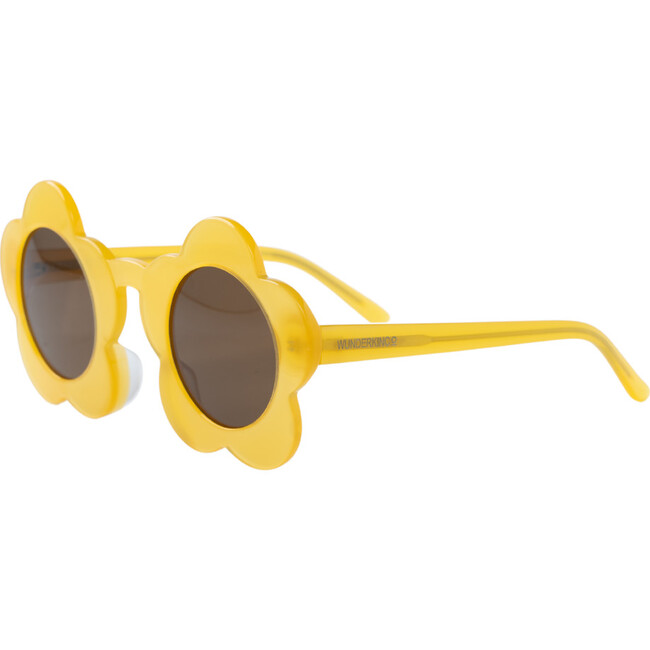 Kids Flower Sunglasses, Sunny - Sunglasses - 6