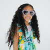 Kids Heart Sunglasses, Arcade - Sunglasses - 7