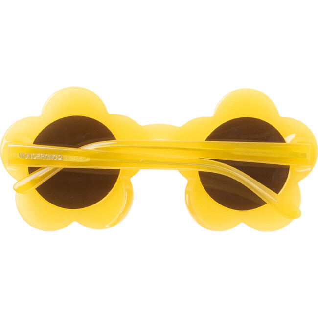 Kids Flower Sunglasses, Sunny - Sunglasses - 7