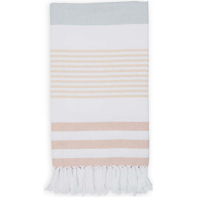 Turkish Towel, Desert Sand