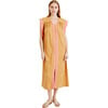 Women's Pueblo Caftan, Sedona Jamdani - Dresses - 1 - thumbnail