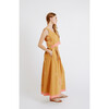 Women's Lucerne Skirt, Sedona Jamdani - Skirts - 3
