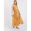 Women's Lucerne Skirt, Sedona Jamdani - Skirts - 5