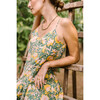 Women's Singapore, Camelia Bloom - Dresses - 3