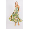 Women's Singapore, Camelia Bloom - Dresses - 4