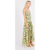 Women's Singapore, Camelia Bloom - Dresses - 5