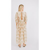 Women's Perth Dress, Snapdragon Bloom - Dresses - 6 - thumbnail