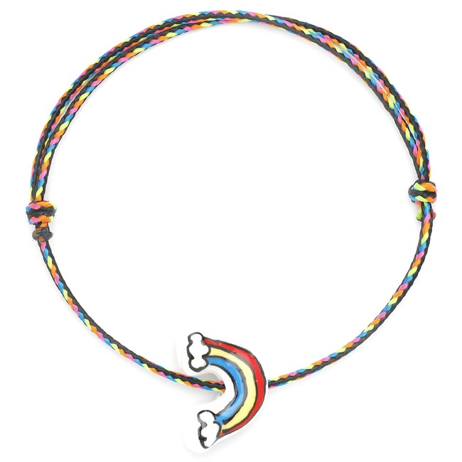 Women's Tessa Rainbow Bracelet