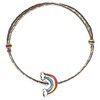 Women's Tessa Rainbow Bracelet - Bracelets - 1 - thumbnail