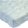 Water-Resistant Crib DreamSheet, Ice - Crib Sheets - 1 - thumbnail
