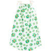 Sloop Dress, Fenwick Green - Dresses - 1 - thumbnail