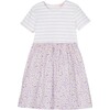 Rosie Dress, Wisteria - Dresses - 1 - thumbnail