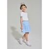 Sally Skort, Periwinkle - Skirts - 2