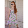 Rosie Dress, Wisteria - Dresses - 2