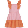 Brighton Dress, Palm Springs Pink - Dresses - 1 - thumbnail