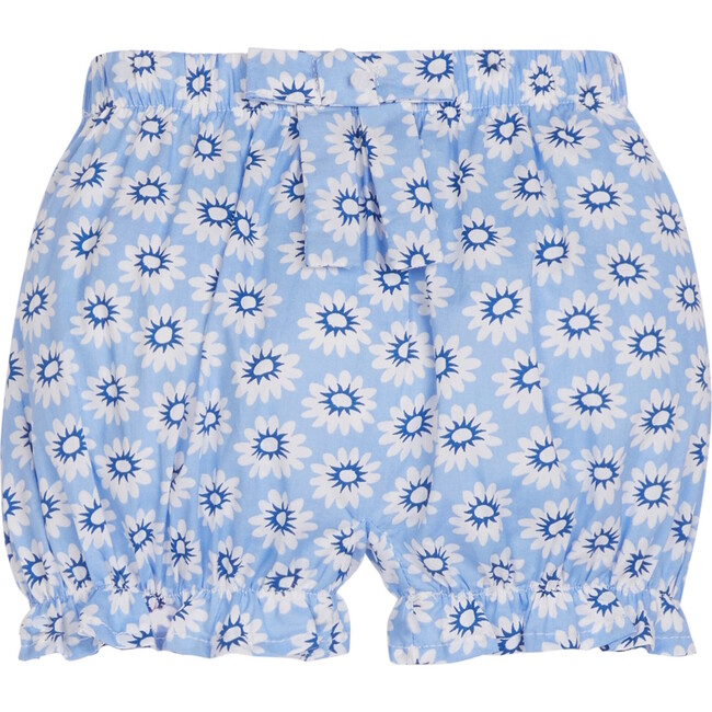 Betsy Bloomers, Periwinkle Floral