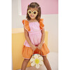 Brighton Dress, Palm Springs Pink - Dresses - 2