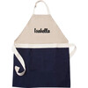 Children's Apron, Navy - Other Accessories - 1 - thumbnail