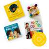 Diverse 3-Book Bundle: Ages 0-2 - Books - 1 - thumbnail