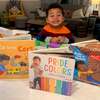 Diverse 5-Book Bundle: Ages 0-2 - Books - 2