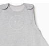 Clever Sleeping Sack Multi TOG, Grey - Sleep Sacks - 2